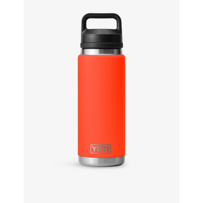 selfridges YETI Rambler 26oz Chug-Cap Stainless-Steel Bottle 769ml- Buy online at McGrocer
