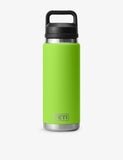 YETI Rambler 26oz chug cap stainless steel bottle 769ml, UK version
