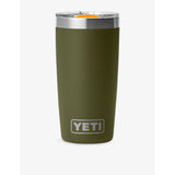 Yeti Rambler 10oz Stainless Steel Tumbler 295ml