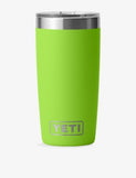 YETI Rambler 10oz stainless steel tumbler 295ml (British brand)