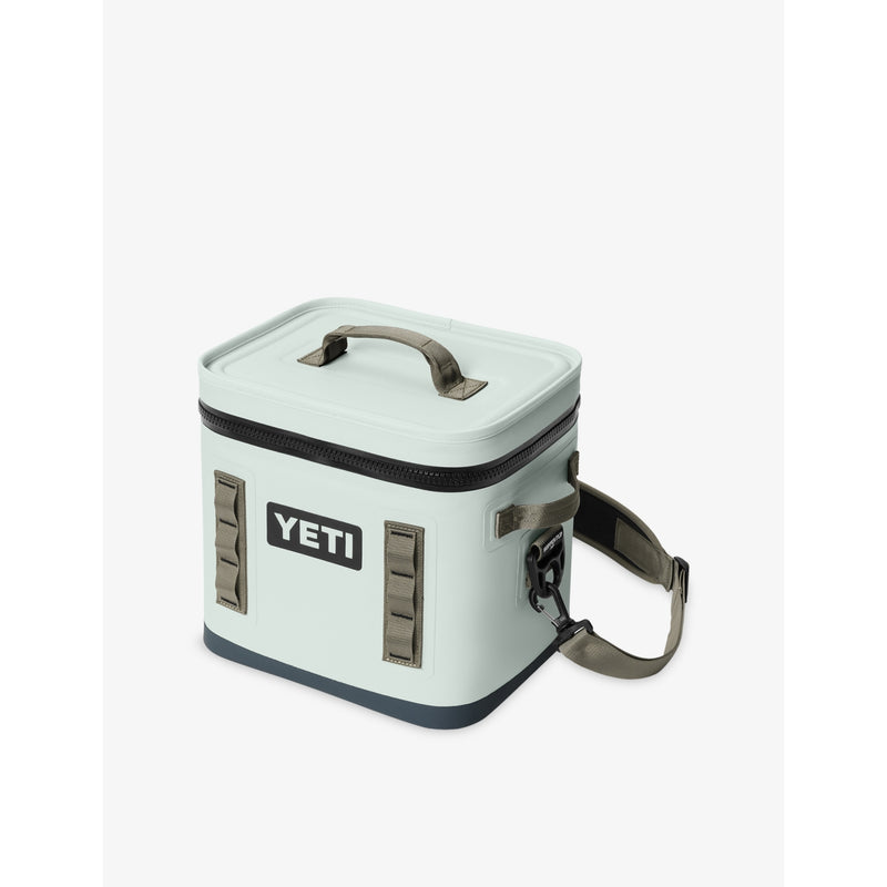 YETI Hopper Flip 12 cool bag, imported from the UK