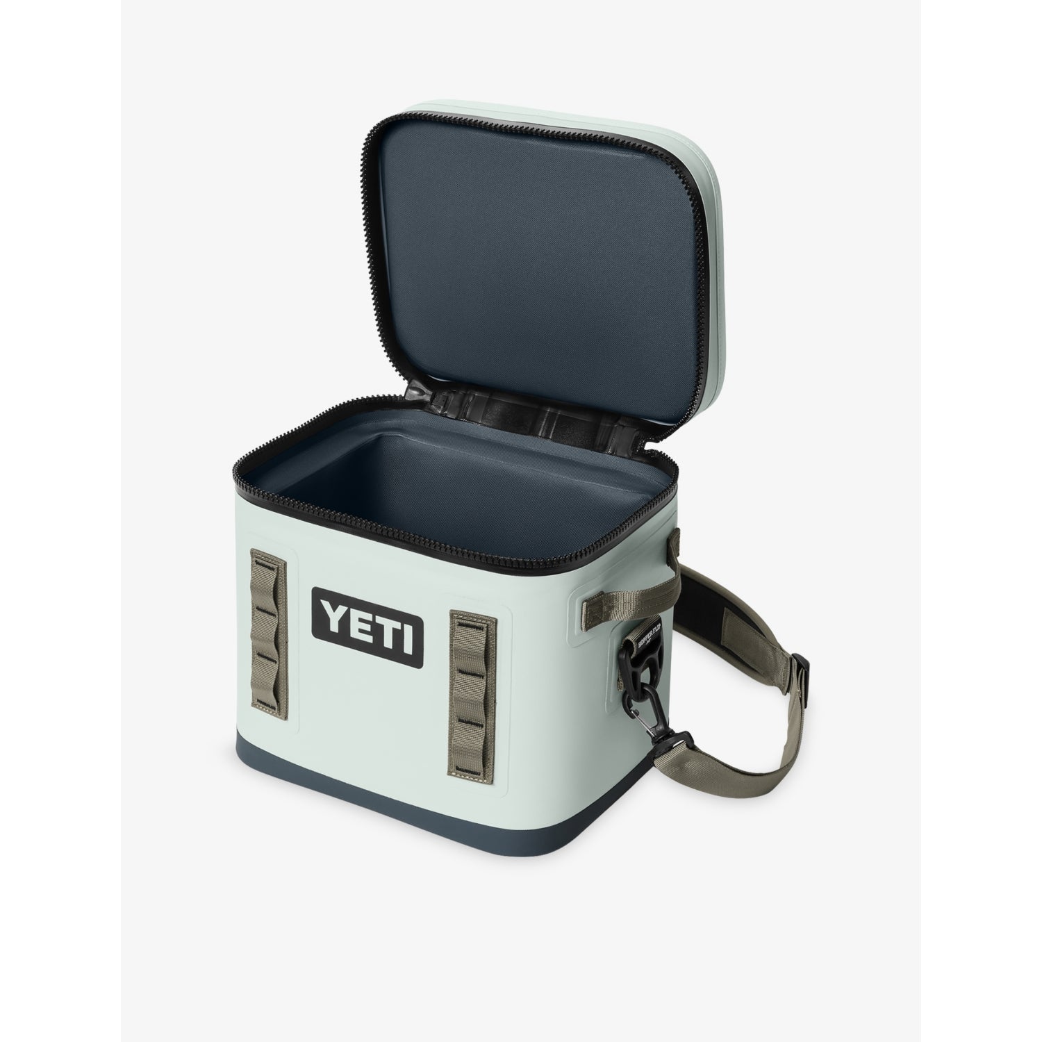YETI Hopper Flip 12 cool bag, imported from the UK