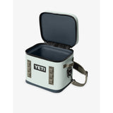 YETI Hopper Flip 12 cool bag, imported from the UK