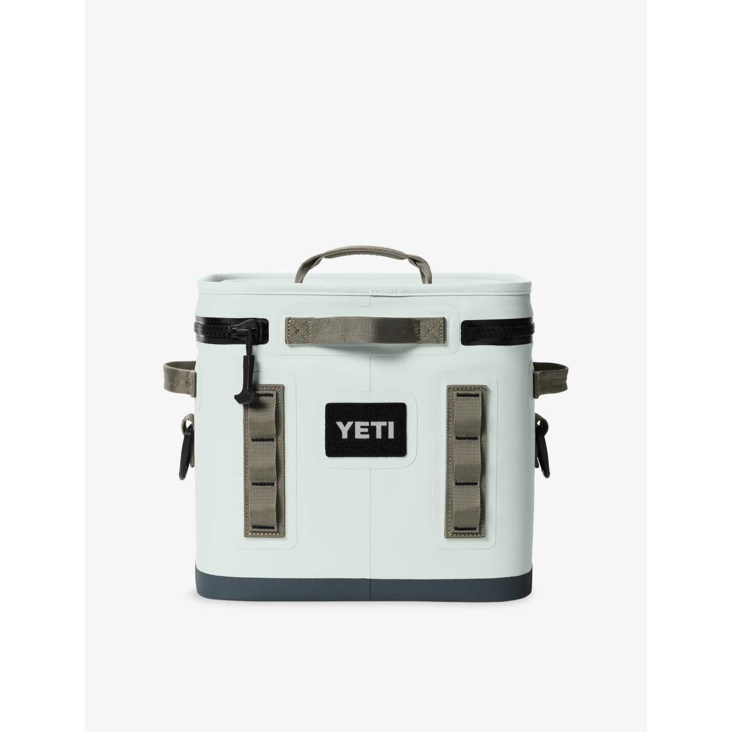 YETI Hopper Flip 12 cool bag, imported from the UK