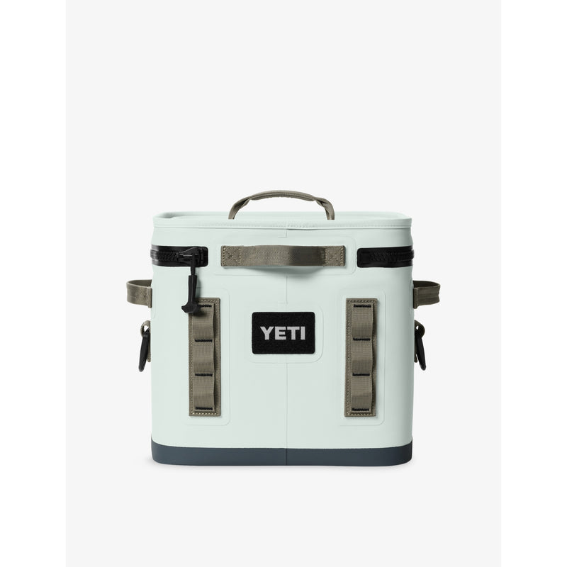 YETI Hopper Flip 12 cool bag, imported from the UK