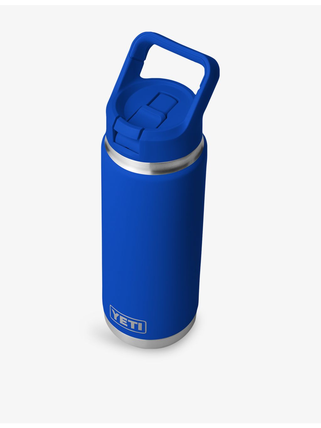 YETI Rambler straw cup 26oz - British product