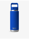 YETI Rambler straw cup 26oz - British product