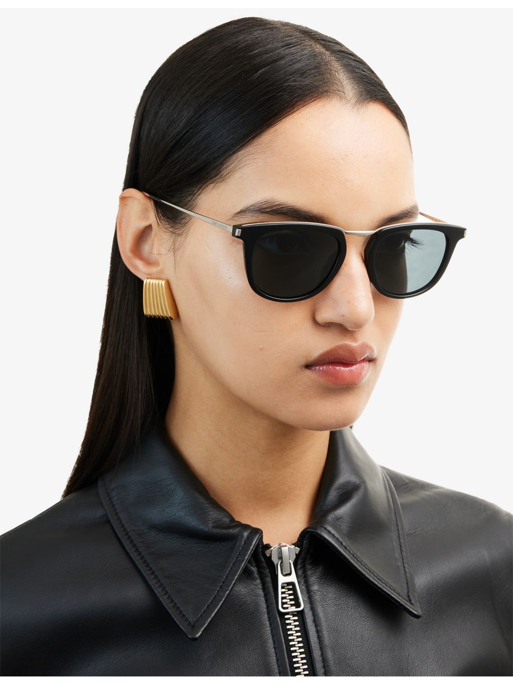 Saint Laurent SL 753 sunglasses (British brand)