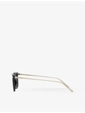 Saint Laurent SL 753 sunglasses (British brand)