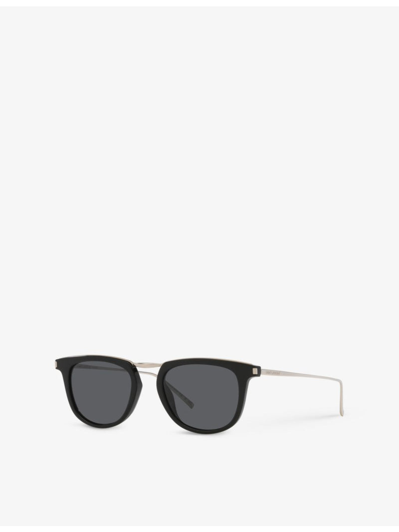 Saint Laurent SL 753 sunglasses (British brand)