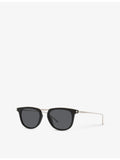 Saint Laurent SL 753 sunglasses (British brand)