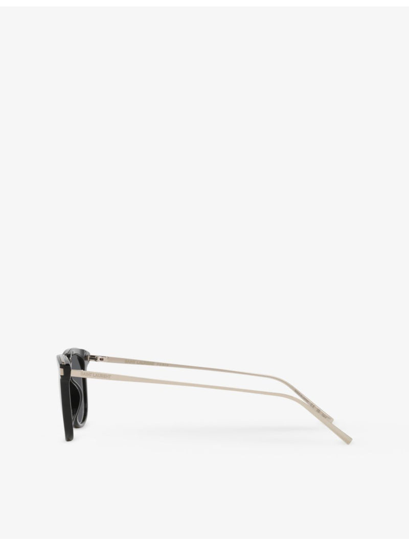 Saint Laurent SL 753 sunglasses (British brand)