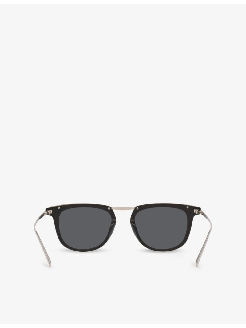Saint Laurent SL 753 sunglasses (British brand)