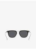 Saint Laurent SL 753 sunglasses (British brand)