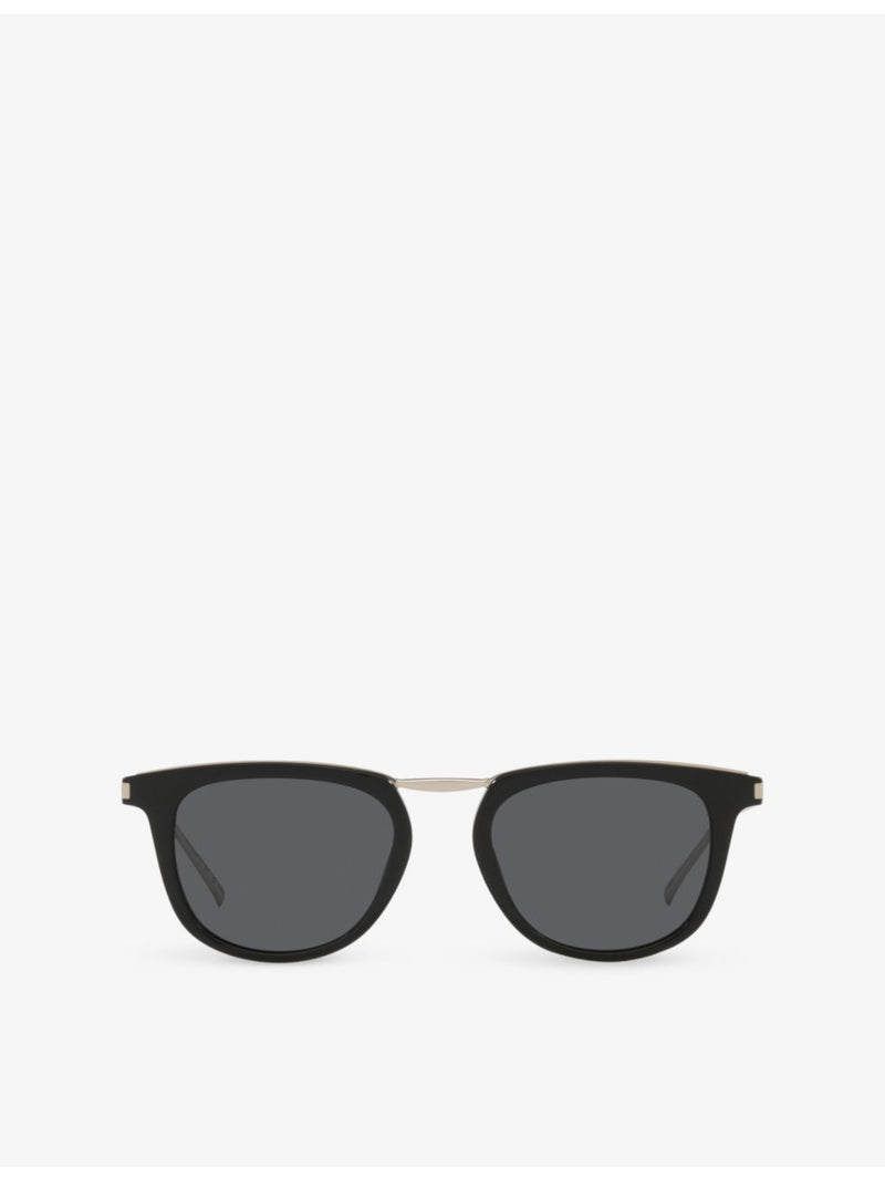 Saint Laurent SL 753 sunglasses (British brand)