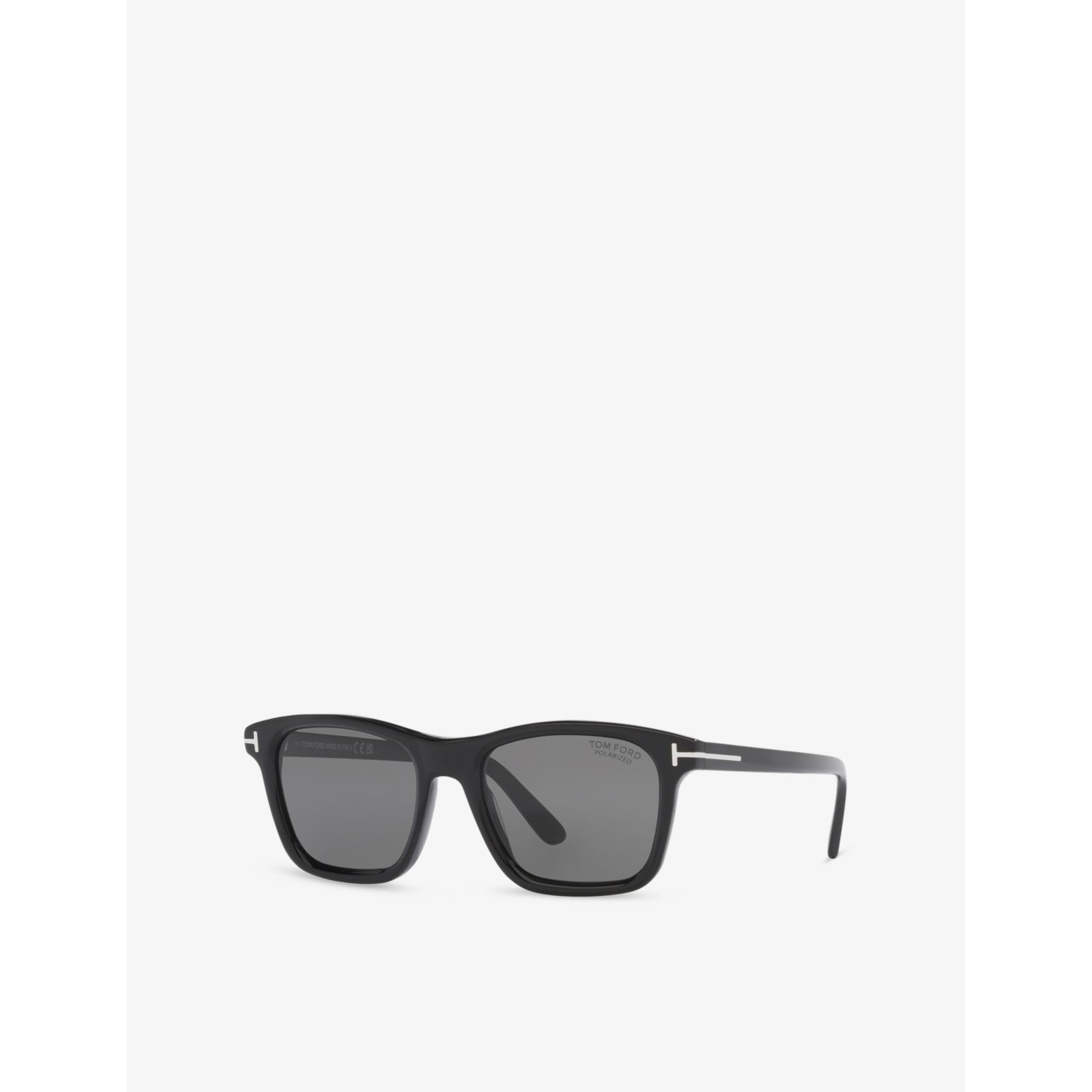 Tom Ford FT1179 square-frame acetate sunglasses, UK version