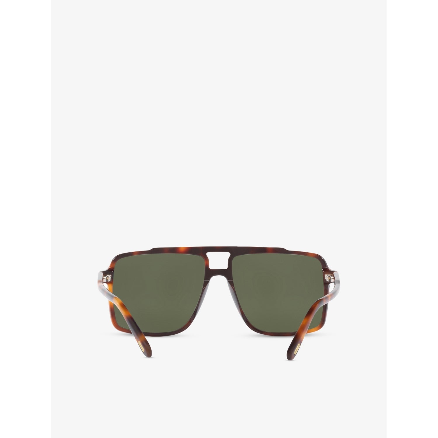 Tom Ford sunglasses Kemp pilot-frame acetate, imported from the UK