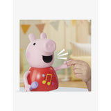 Peppa Pig Talk & Sing Interactive Toy 25.4cm, UK version