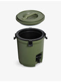 Stanley stainless steel water jug 7.5L, imported from the UK
