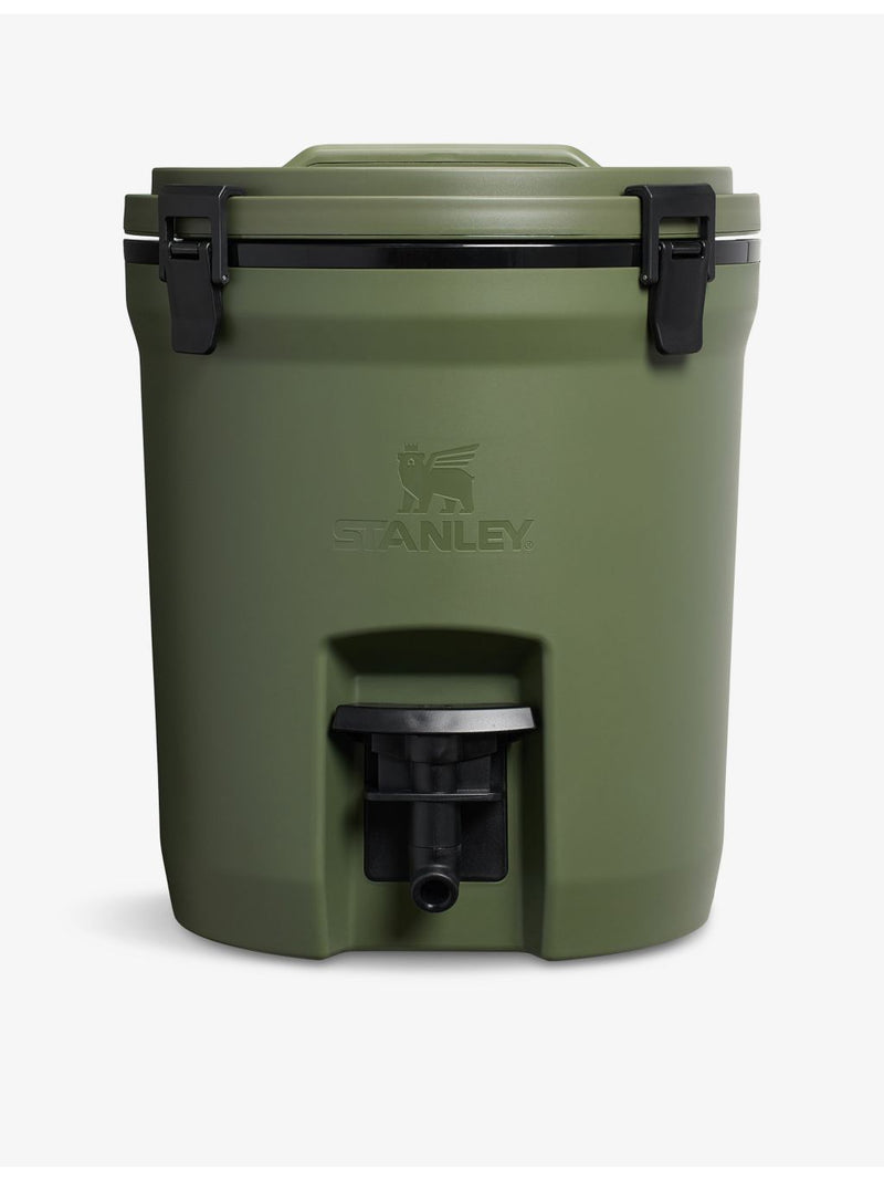 Stanley stainless steel water jug 7.5L, imported from the UK