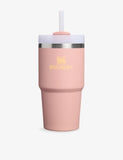 Stanley Quencher H2.0 Flowstate Stainless-Steel Bottle 0.6L
