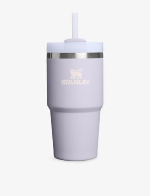Stanley Quencher H2.0 Flowstate Stainless-Steel Bottle 0.6L