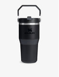 Stanley Iceflow flip-straw bottle 0.6L - British product
