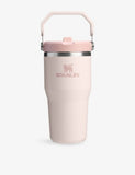 Stanley Iceflow flip-straw bottle 0.6L - British product