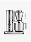 Aarke stainless steel thermal jug for coffee brewing - British product