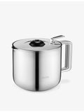 Aarke stainless steel thermal jug for coffee brewing - British product