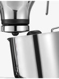Aarke stainless steel thermal jug for coffee brewing - British product