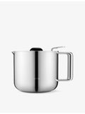 Aarke stainless steel thermal jug for coffee brewing - British product