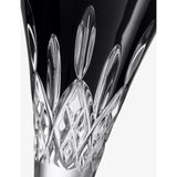 Waterford Lismore crystal champagne flutes set of two 170ml, UK version