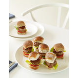 Royal Doulton Gordon Ramsay Maze 16-piece stoneware dinnerware set, imported from the UK