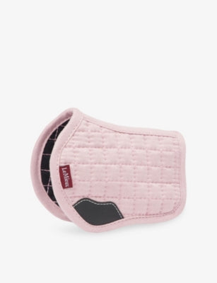 LeMieux quilted woven toy pony pad 12.5cm, (British brand)
