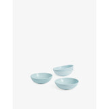 Royal Doulton Gordon Ramsay Maze stoneware bowls set of four, UK version