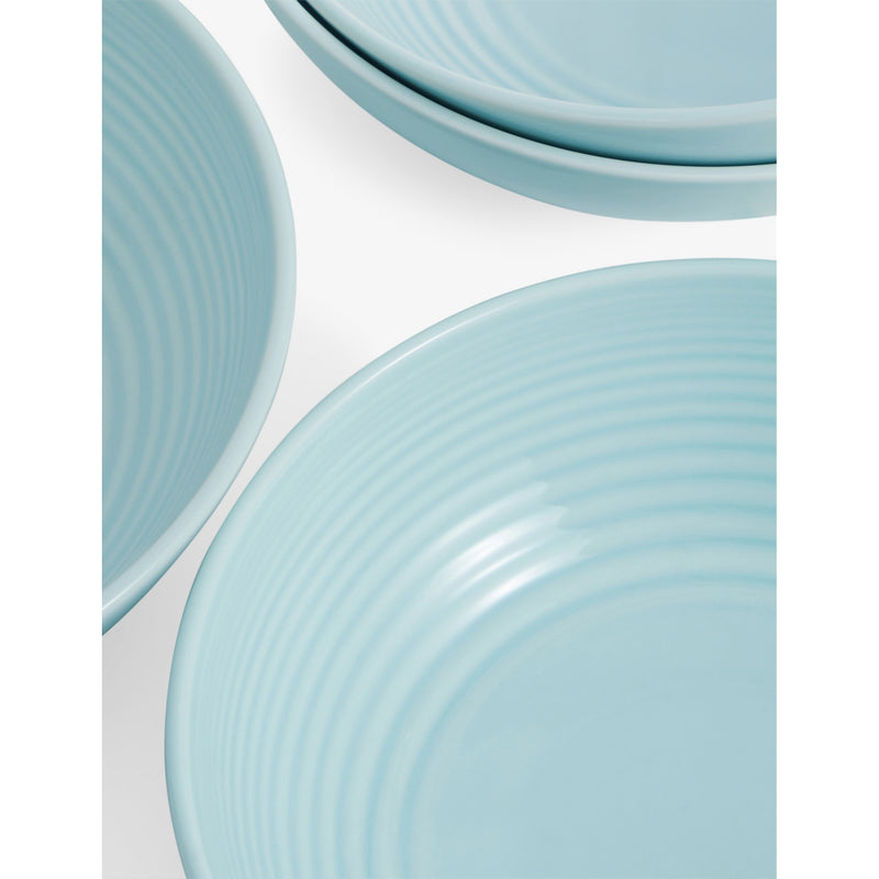 Royal Doulton Gordon Ramsay Maze stoneware bowls set of four, UK version