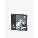 Gordon Ramsay Maze stoneware mugs set of four, imported from the UK