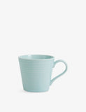 Gordon Ramsay Maze stoneware mugs set of four, imported from the UK