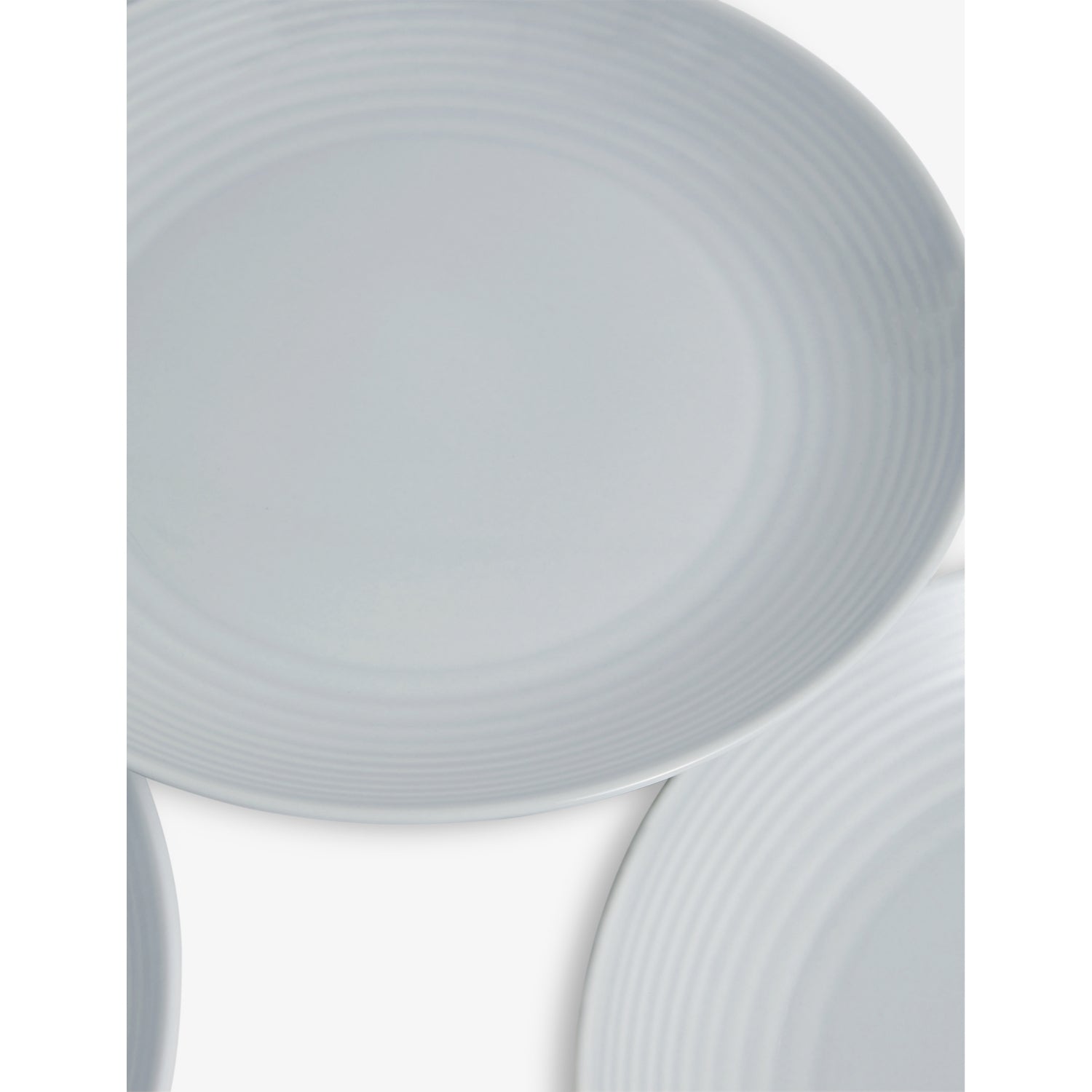 Gordon Ramsay Maze stoneware plates set of four 28cm (British brand)