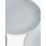 Gordon Ramsay Maze stoneware plates set of four 28cm (British brand)