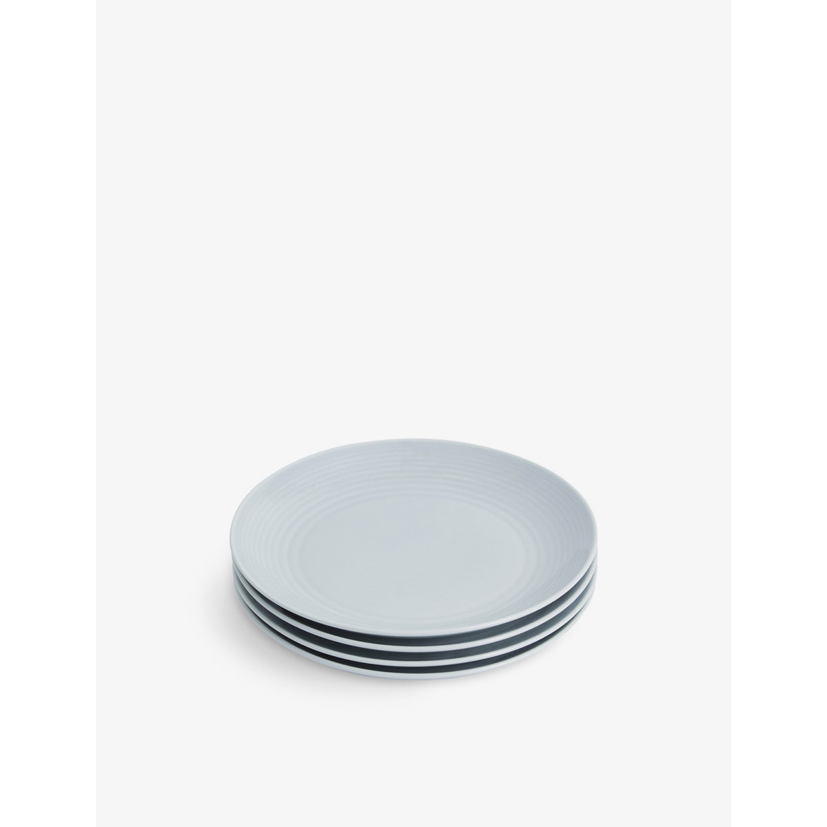 Gordon Ramsay Maze stoneware plates set of four 28cm (British brand)