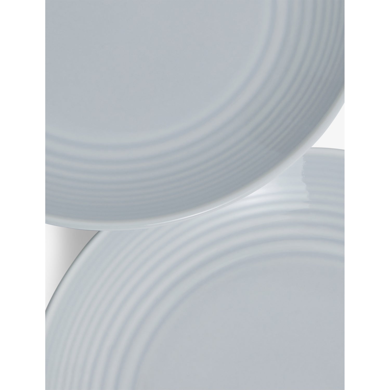 Royal Doulton Gordon Ramsay Maze stoneware plates set of four (British brand)