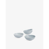 Royal Doulton Gordon Ramsay Maze stoneware bowls set of four, UK version