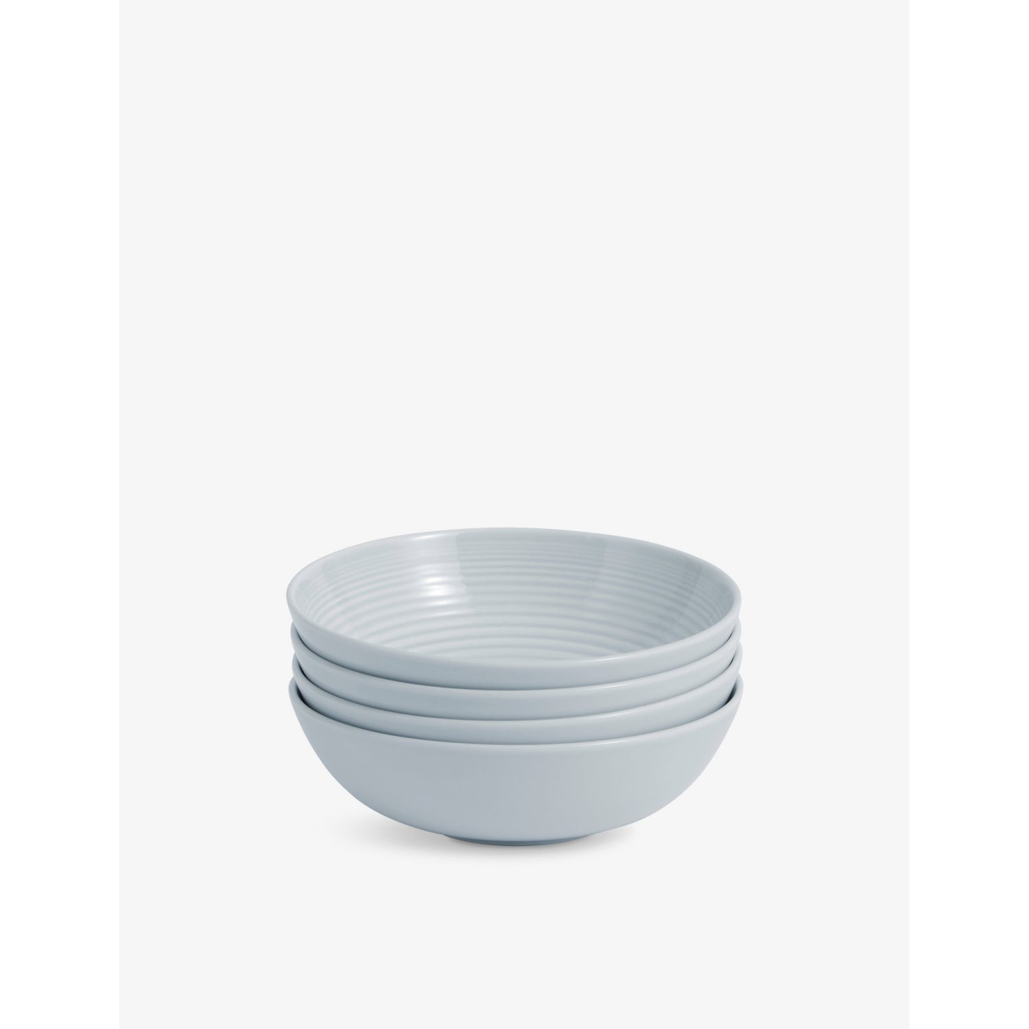 Royal Doulton Gordon Ramsay Maze stoneware bowls set of four, UK version