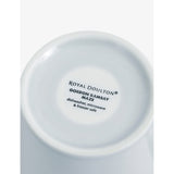 Royal Doulton Maze stoneware mugs set of four, imported from the UK