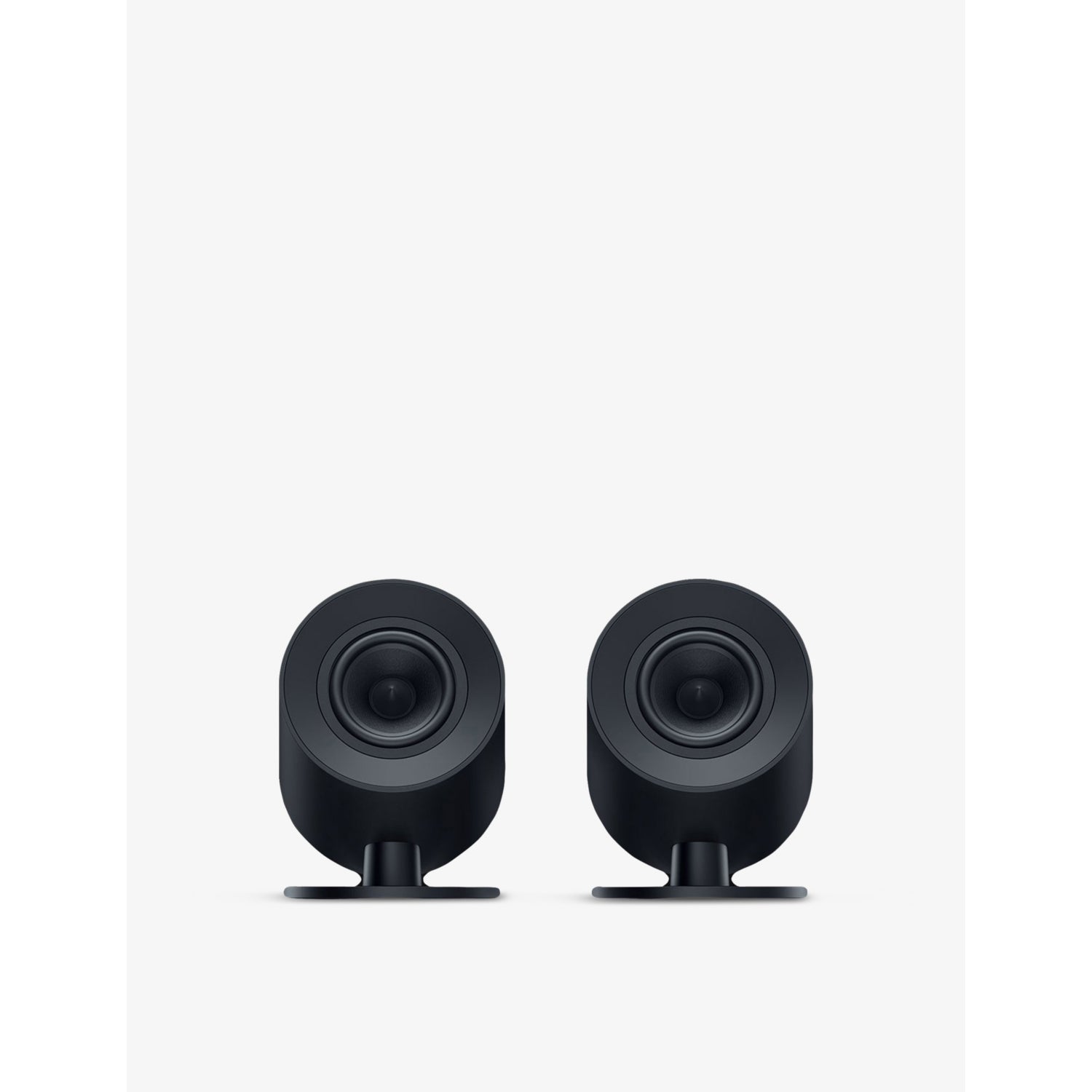 Razer Nommo V2 X PC gaming speakers, imported from the UK