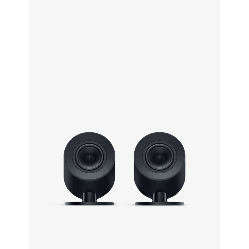 Razer Nommo V2 X PC gaming speakers, imported from the UK