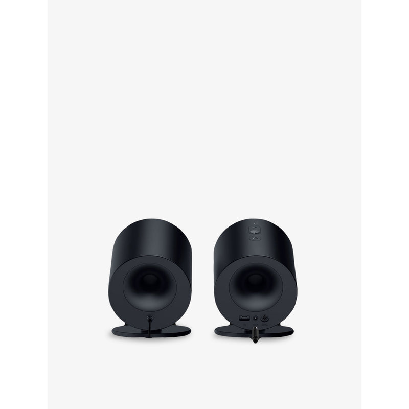 Razer Nommo V2 X PC gaming speakers, imported from the UK