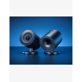 Razer Nommo V2 X PC gaming speakers, imported from the UK